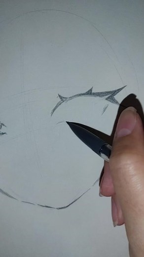 Cat Ears Drawing Reference Discovery