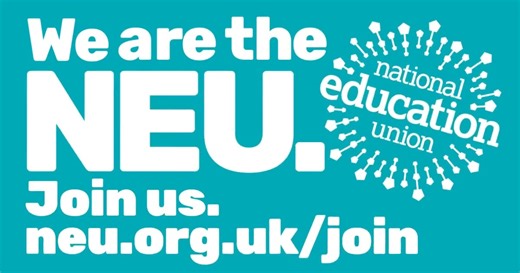 12K views · 14 reactions | Here are some of the reasons why you should join the NEU ✅Advice and support including workplace representation. ✅Access to free continuing professional development. ✅A chance to help shape the future of education. Join us here www.neu.org.uk/join #WeAreTheNEU | National Education Union | Facebook