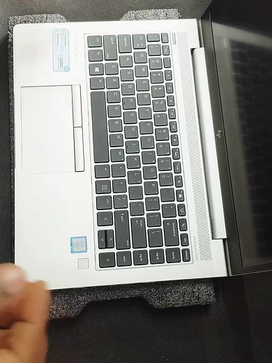 comment utiliser la carte sim sur pc hp elitebook #HantaTech #informatique #maintenanceinformatique #ordinateur #bouaké