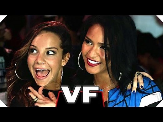 HONEY 3 : DARE TO DANCE / Film de Danse - Adolescent avec Cassie (VF)
