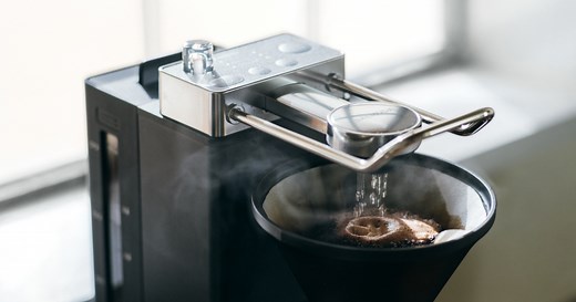 使い方 | BALMUDA The Brew | バルミューダ株式会社