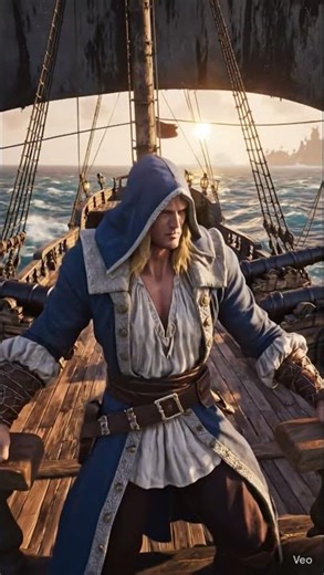 assassin's Creed online gameplay