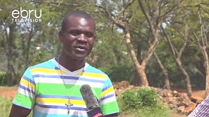 A KCPE Candidate At Onyalo Primary School In Suna East Sub County In Migori County Has Scored 415 Marks After Repeating Class Eight Four Times. Paul Wesonga Aged 24 Sat For His KCPE For The First Time In 2012 At Kangeso Primary School Where He Scored 306 But Lacked Resources To Join Secondary School. | Ebru Tv KE
