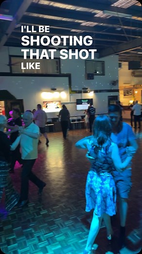 Cha cha-ing into Thursday night! #msftg | MarShere Dance Studios - Ferntree Gully | Facebook