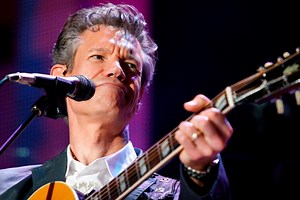 'Forever And Ever, Amen': The Randy Travis Tune Was Inspired By A Songwriters' Child