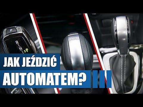 Automatic transmission - how to drive it, what are its advantages and disadvantages