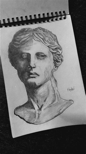 It's just as I expected 😎 #shorts #art #viral #trending #nawajistic