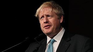 Boris Johnson "Wanted To Be King Of The World", Says Documentary Maker | LBC