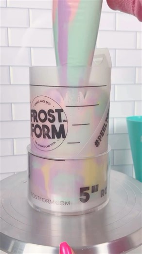 18K views · 308 reactions | Minnie Mouse Birthday Cake We made this...