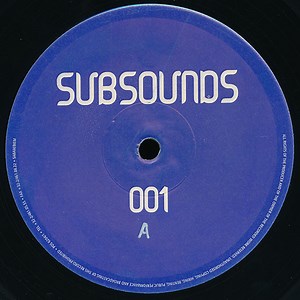 Vortex - Neuroscope EP