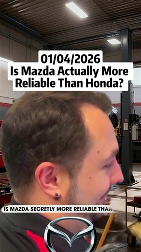 Mazda vs Honda: Surprising Car Comparison Insights