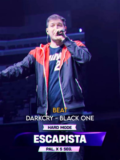 TEOREMA VS CHUTY | HARD MODE FMS WORLD SERIES