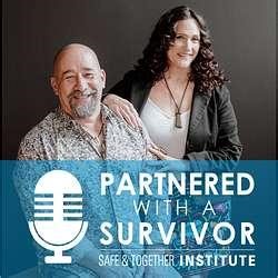 Season 7, Episode 7: Coercive Control and Children: What Systems Miss | Conference Wrap-Up (Australia 2025) - Partnered with a Survivor: David Mandel and Ruth Reymundo Mandel | David Mandel