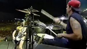 Red Hot Chili Peppers - Full Concert - 072599 - Woodstock 99 East Stage