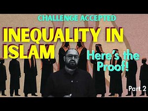 The Hidden Caste System in Islamic Law | Historical Evidence