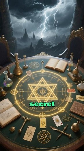 The Encyclopedia of Hidden Knowledge