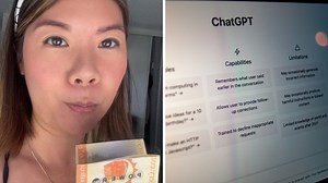 ‘Gave Us The Winning Numbers’: California Woman Uses ChatGPT To Play Lottery—It Actually Kind Of Works