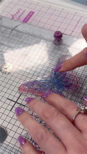 15K views · 90 reactions | Say hello to the TriColour Aqua Marker Techniques Craft Club!  Each kit has 70 elements, including 3 TriColour Aqua Markers, a set of beautiful stamps and much more! Perfect for developing or expanding your techniques!  ️ Discover this gorgeous kit here!  https://bit.ly/4eiJqWz  https://bit.ly/3Rq0LTu  https://bit.ly/3Rp8EIS | Crafter's Companion | Facebook