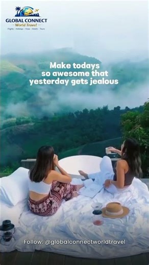Global Connect World Travel