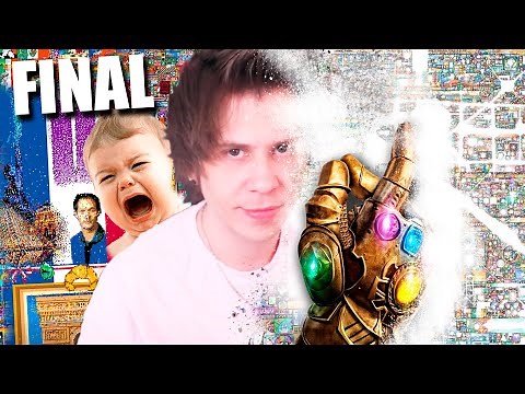 ASÍ TERMINÓ LA MAYOR GUERRA DE INTERNET