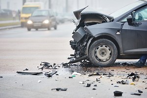 How to Negotiate a Total Loss Vehicle Value | Sapling