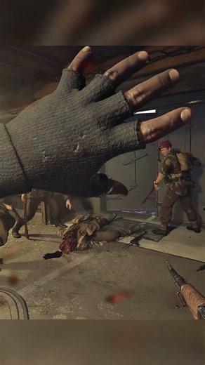 War Doesn’t Give Warnings