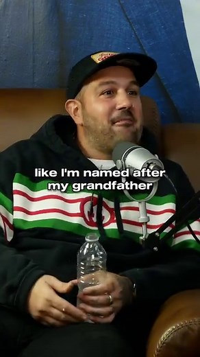 61K views · 973 reactions | Italian names | The Growing Up Italian Podcast | Facebook