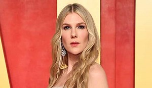 Lily Rabe interview: ‘The Great Lillian Hall’