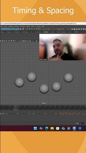 Timing and Spacing Basics