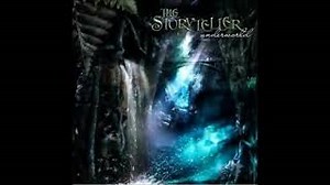 THE FIDDLER Lyrics - STORYTELLER | eLyrics.net