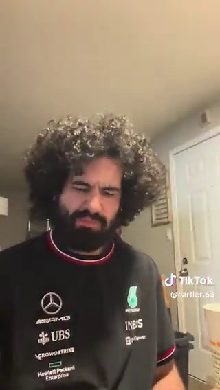 there's something wrong with the meat they are selling in the marketsand people are starting to noticethis man's theory is that they are from cows that were frozen in 1955