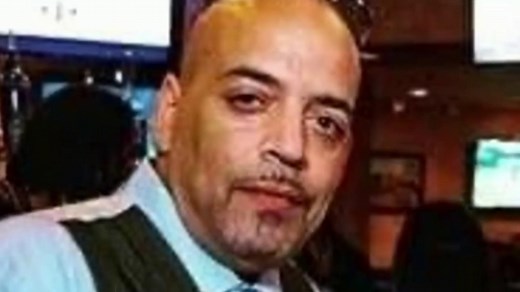 Ohio police chief recommends firing Columbus officer who fatally shot Andre Hill