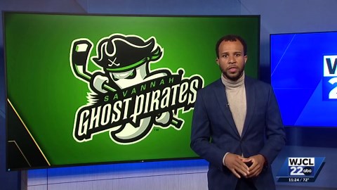 Savannah Ghost Pirates fall to Greenville Swamp Rabbits in playoff chase