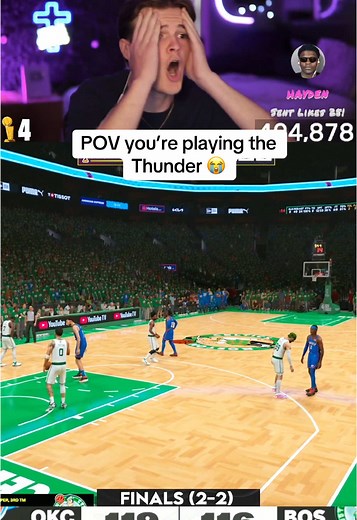 NBA 2K25 MyCareer Gameplay Tips and Best Builds
