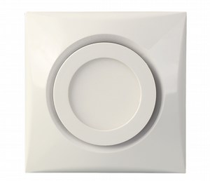 [Hot Item] CE Bathroom Fan Exhaust Air Fan Bathroom Heater Roof Vent for Bathroom Exhaust Fan