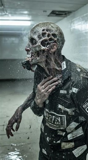 SCP-008 [Zombie Plague] #Shorts #SCP #SCP008 #SciFi #Horror