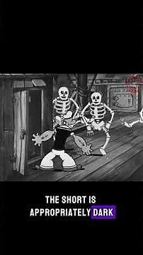 Popeye and the Ghost Ship