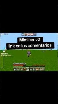 mimicer mod v2