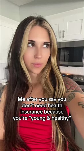 The point of insurance is to get it BEFORE you need it 😪 but I prioritize conversations with people who understand the value of catastrophic coverage! You won’t get any pushy sales tactics here. If you don’t want it, I won’t waste your time or mine. & we can still be friends 🙂‍↕️💕 #insuranceagent #healthinsurance #insurancetok #insurancetiktok