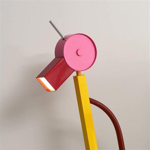 Ducky Table Lamp – Playful design that brightens your space