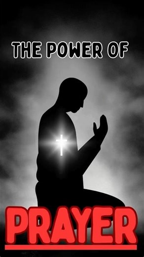 What The Bible REALLY Says About The Power of Prayer