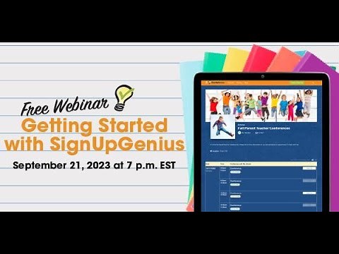 Webinar: Getting Started for Sub Admins