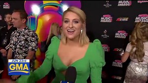 Sneak peek from red carpet to behind-the-scenes of Radio Disney Music Awards