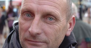 Hull fruit and veg man Chris Coyle reveals secrets of his success