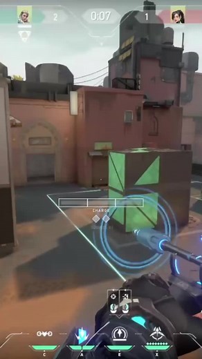 Total Valorant sur TikTok