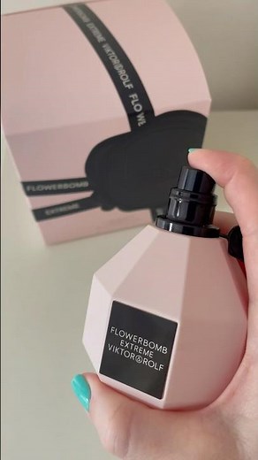 🌸 Flowerbomb Extreme by ‎Viktor & Rolf