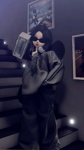 jj avatar roblox part 3 | #robloxedit #roblox #game #avatar #pinterest