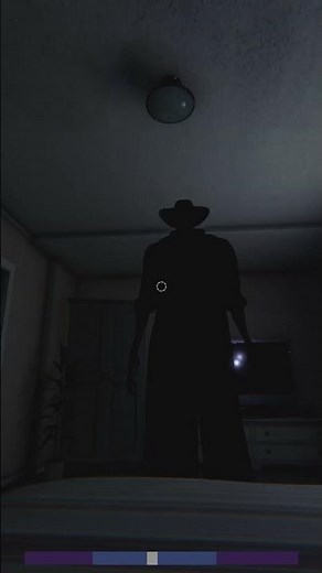 Trapped in a Nightmare 😱 | THE HAT MAN
