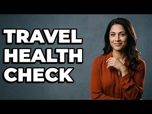 What TB Tests Should I Know Before Traveling?