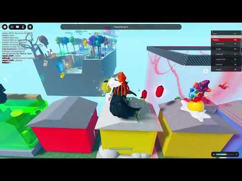 Roblox -Horrific Housing - 2025 Christmas || RT3 GN